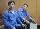Thấy ô tô chưa rút chìa khóa, nổ máy lái đi luôn