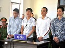 Bắn chết người để trả thù cho bạn của bạn