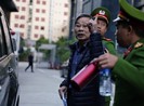 Nóng: Ông Nguyễn Bắc Son thoát án tử hình