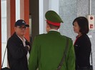 'Thấy văn bản mật của Bộ Công an nên tin tưởng'