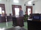 Trộm túi xách trong xe tải, lãnh 13 năm tù