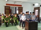 Ma túy ngụy trang trong cặp loa gửi từ TP.HCM ra Phú Yên