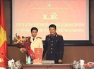 Nhân sự mới VKSND Tối cao