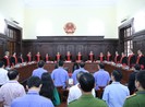 Tòa Tối cao bác kháng nghị, giữ nguyên án tử hình Hồ Duy Hải