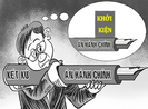 Phú Yên: Hủy án vì tòa sơ thẩm vi phạm tố tụng nghiêm trọng