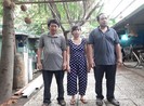Phó Chánh án Đỗ Khắc Tuấn bị tạm dừng việc xét xử
