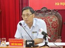 Thanh tra Chính phủ yêu cầu Hà Nội 'cắt ngọn' nhà 8B Lê Trực