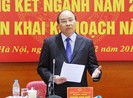 Thủ tướng: Làm cái gì cũng phải nghĩ đến người dân