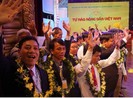 63 nông dân xuất sắc nhất năm 2017
