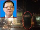 Khám nhà ông Phan Văn Vĩnh gần 5 tiếng đồng hồ
