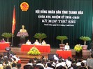 Thanh Hóa loại hết dự án thủy điện không an toàn