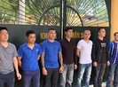 Bắt 4 người trong đường dây tín dụng đen lớn nhất Việt Nam
