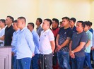 Vì sao hoãn xử băng tín dụng đen lên tới hơn 20 người