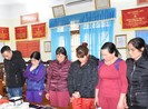 Bắt khẩn cấp nhóm giao dịch lô đề hàng tỉ đồng mỗi ngày