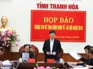 Chủ tịch tỉnh Thanh Hóa lý giải về mục tiêu không hoàn thành