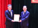TP Thanh Hóa có tân bí thư Thành ủy