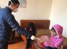 Học sinh ở nơi có bệnh nhân nhiễm Corona nghỉ học