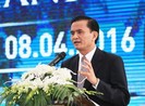 Cựu phó chủ tịch Thanh Hóa Ngô Văn Tuấn nhận chức mới
