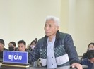 Xử vụ tấn công cảnh sát, đại náo biển Hải Tiến