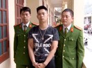 Kẻ chuyên cướp giật tài sản của phụ nữ đi đường sa lưới