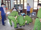 Khởi tố vụ án trưởng Chi cục THA TP Thanh Hóa tử vong