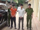 Bắt tay với người bán dâm để lừa đảo khách làng chơi