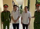 Bắt giam lãnh đạo xã từng bán 16.000 m2 đất trái thẩm quyền