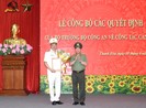 Phó Cục trưởng an ninh mạng làm Giám đốc Công an Thanh Hóa