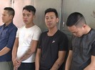 Phá đường dây bắt ép thiếu nữ phục vụ khách karaoke