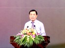 Một Phó Chủ tịch tỉnh Thanh Hóa bị kỷ luật cảnh cáo