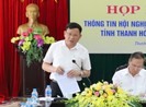 Thủ tướng phê chuẩn kết quả bầu Phó Chủ tịch tỉnh Thanh Hóa