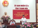 Chủ tịch Thanh Hóa nói về những dự án tỷ đô sau đại dịch