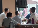Phát hiện một người Trung Quốc nhập cảnh trái phép ở Thanh Hóa