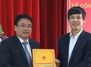 Khu kinh tế Nghi Sơn Thanh Hóa có trưởng ban mới
