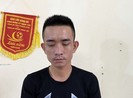 Bắt kẻ truy nã tội giết người sống trong khu trọ ở Hà Nội