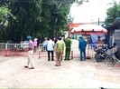 Thanh Hóa ghi nhận ca nhiễm COVID-19 đầu tiên trong cộng đồng
