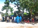 Thanh Hóa thêm xét nghiệm 198 mẫu ở Sầm Sơn từ Đà Nẵng về