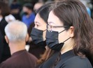 Người dân xứ Thanh viếng nguyên Tổng Bí thư Lê Khả Phiêu