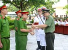 Thanh Hóa: Điều động gần 2.600 công an về 509 xã, thị trấn