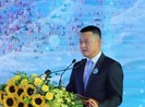 Khởi công tổ hợp sinh thái 25.000 tỉ đồng ở TP biển Sầm Sơn