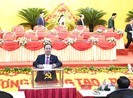65 người được bầu vào Ban chấp hành Đảng bộ tỉnh Thanh Hóa
