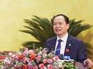 Bộ Chính trị phân công nhiệm vụ đối với ông Trịnh Văn Chiến