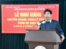 Thanh Hóa có tân Giám đốc Sở Giáo dục và Đào tạo