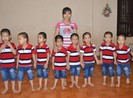 Tám bé trai nạn nhân vụ mua bán người đã có gia đình