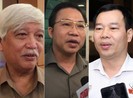 'Phải xem xét nguồn cơn việc phản ứng của dân Đồng Tâm'