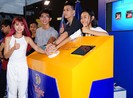 Cam kết uống có trách nhiệm tại Bức tường Tiger 2017