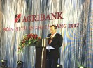 Agribank cùng doanh nghiệp vượt khó