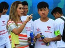 Bí quyết duy trì sự bền bỉ của 'Nữ hoàng sa mạc'