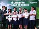 Amway Việt Nam khai trương chi nhánh thứ 2 tại TP.HCM