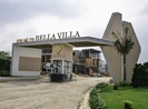 Khu đô thị Bella Villa: Biệt thự dành cho giới thượng lưu